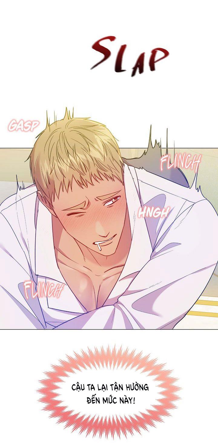 đọc truyện [18+] Xác Xuất Trở Thành Bạn Bè Trong Tiểu Thuyết Lãng Mạn 19+ Chương 4.2 ảnh 19 tại Giả Dược
