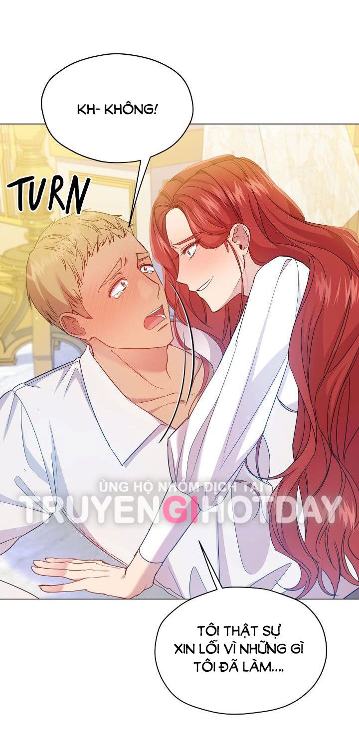 đọc truyện [18+] Xác Xuất Trở Thành Bạn Bè Trong Tiểu Thuyết Lãng Mạn 19+ Chương 4.2 ảnh 25 tại Giả Dược