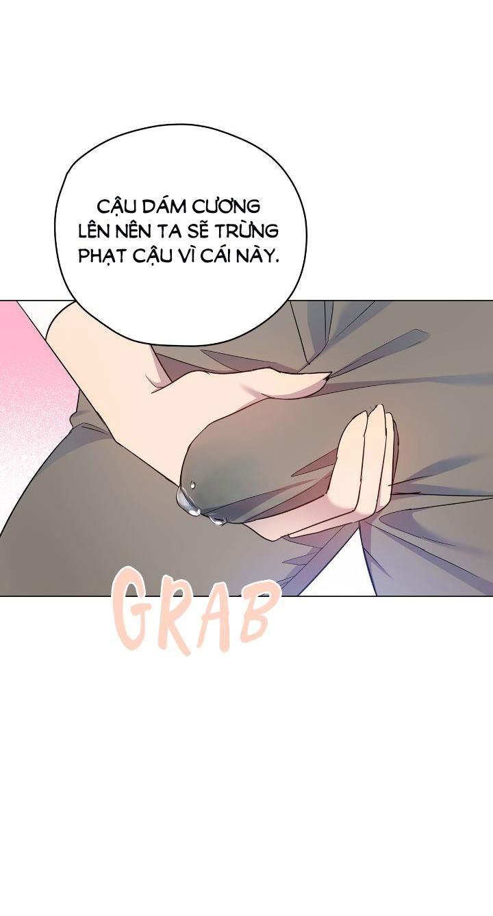 đọc truyện [18+] Xác Xuất Trở Thành Bạn Bè Trong Tiểu Thuyết Lãng Mạn 19+ Chương 4.2 ảnh 28 tại Giả Dược