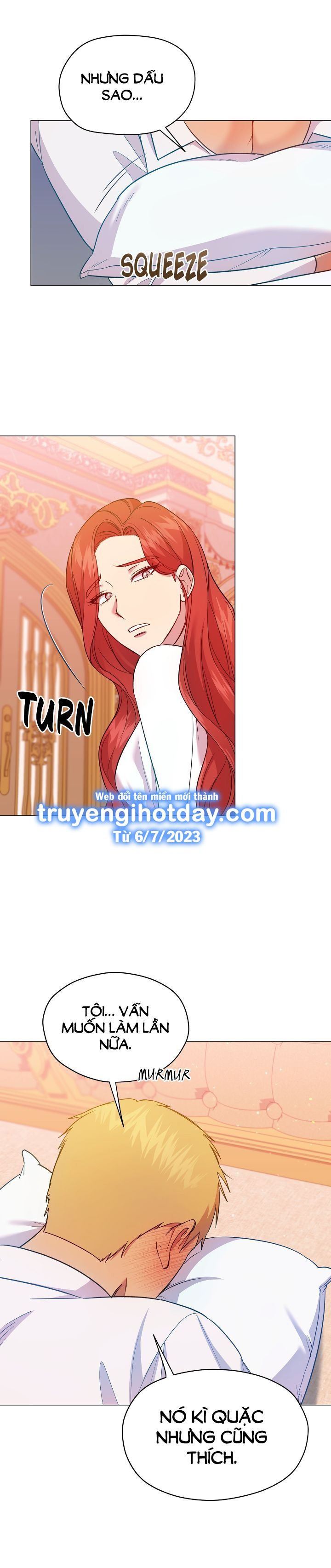 đọc truyện [18+] Xác Xuất Trở Thành Bạn Bè Trong Tiểu Thuyết Lãng Mạn 19+ Chương 5.2 ảnh 4 tại Giả Dược