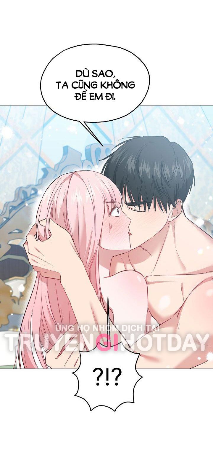 đọc truyện [18+] Xác Xuất Trở Thành Bạn Bè Trong Tiểu Thuyết Lãng Mạn 19+ Chương 7.1 ảnh 12 tại Giả Dược