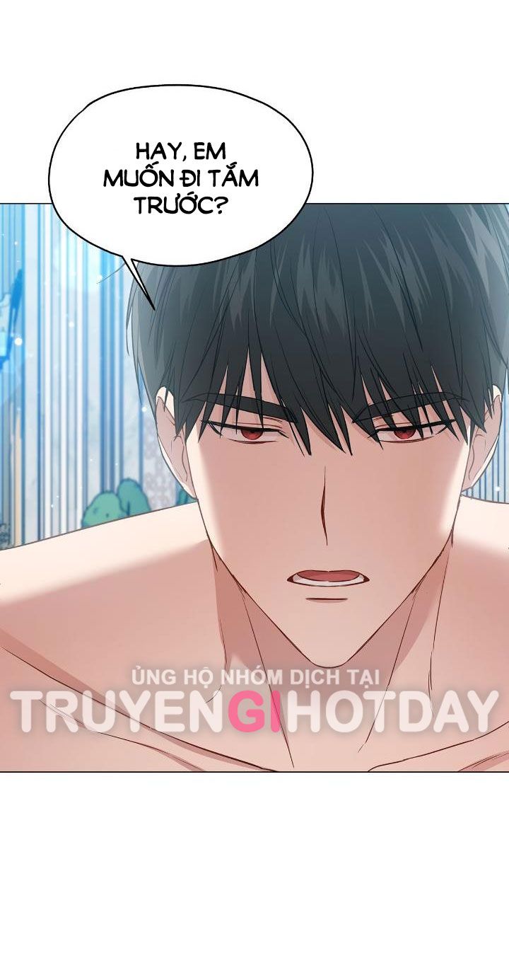 đọc truyện [18+] Xác Xuất Trở Thành Bạn Bè Trong Tiểu Thuyết Lãng Mạn 19+ Chương 7.1 ảnh 4 tại Giả Dược
