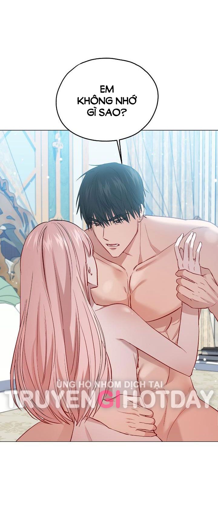 đọc truyện [18+] Xác Xuất Trở Thành Bạn Bè Trong Tiểu Thuyết Lãng Mạn 19+ Chương 7.1 ảnh 6 tại Giả Dược