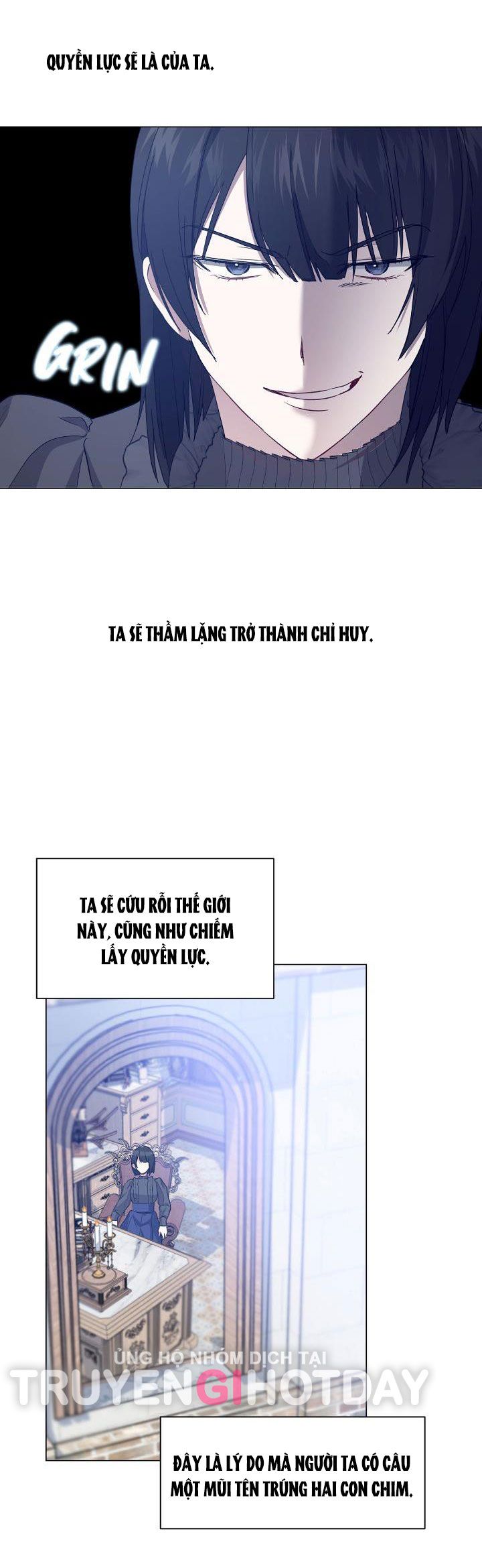 đọc truyện [18+] Xác Xuất Trở Thành Bạn Bè Trong Tiểu Thuyết Lãng Mạn 19+ Chương 7.2 ảnh 16 tại Giả Dược