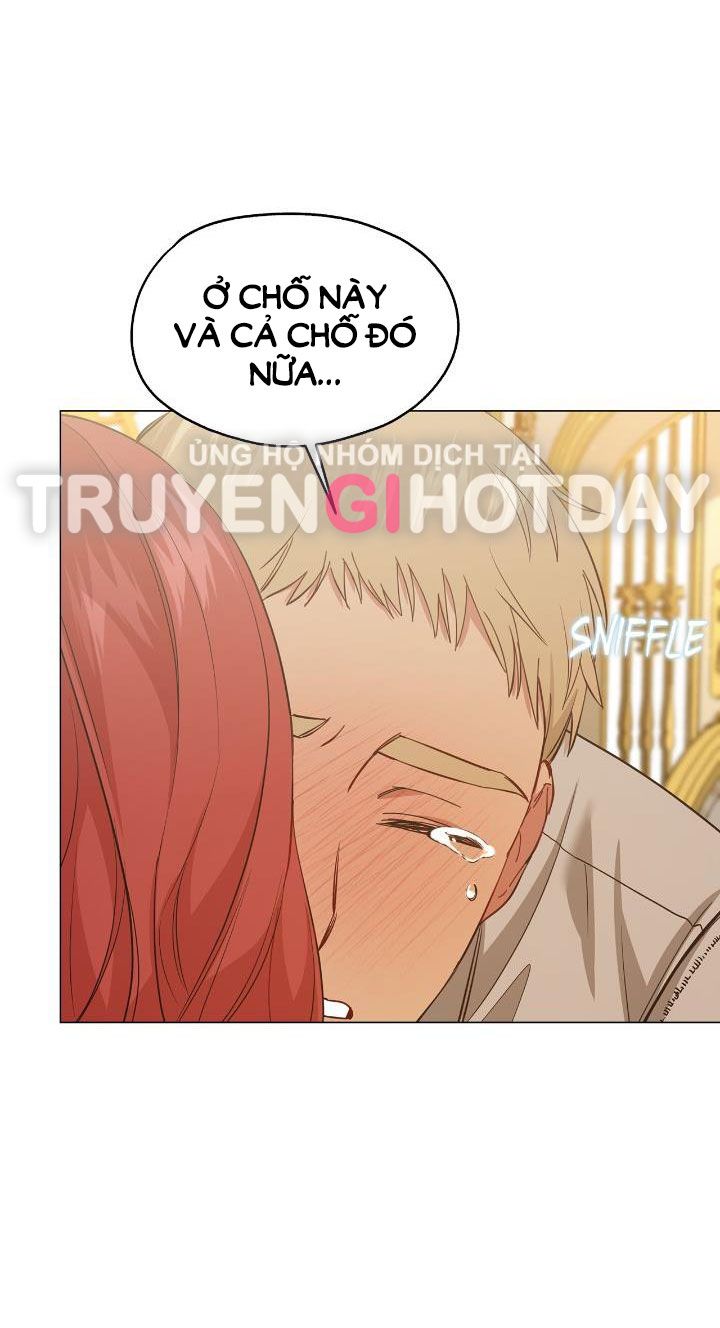 đọc truyện [18+] Xác Xuất Trở Thành Bạn Bè Trong Tiểu Thuyết Lãng Mạn 19+ Chương 7.2 ảnh 8 tại Giả Dược