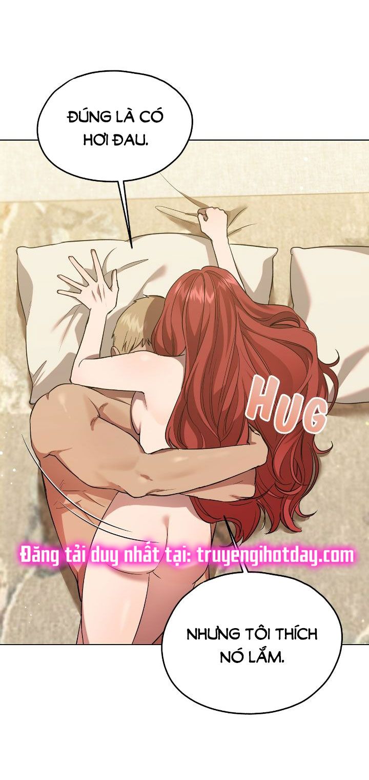 đọc truyện [18+] Xác Xuất Trở Thành Bạn Bè Trong Tiểu Thuyết Lãng Mạn 19+ Chương 9.1 ảnh 2 tại Giả Dược