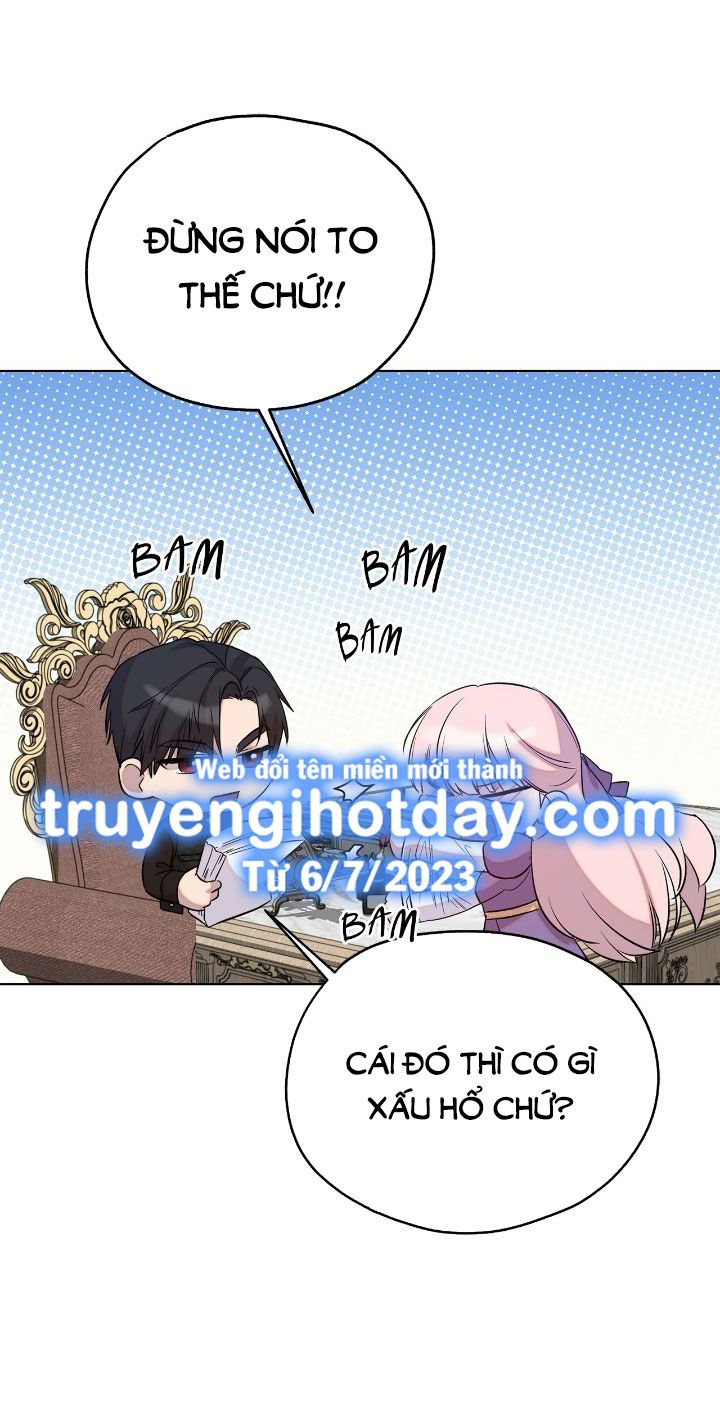 đọc truyện [18+] Xác Xuất Trở Thành Bạn Bè Trong Tiểu Thuyết Lãng Mạn 19+ Chương 9.1 ảnh 16 tại Giả Dược