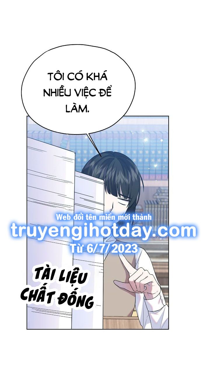 đọc truyện [18+] Xác Xuất Trở Thành Bạn Bè Trong Tiểu Thuyết Lãng Mạn 19+ Chương 9.1 ảnh 24 tại Giả Dược
