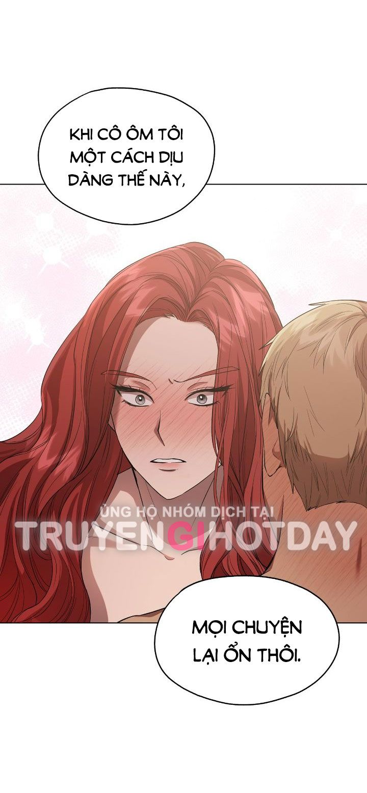 đọc truyện [18+] Xác Xuất Trở Thành Bạn Bè Trong Tiểu Thuyết Lãng Mạn 19+ Chương 9.1 ảnh 5 tại Giả Dược