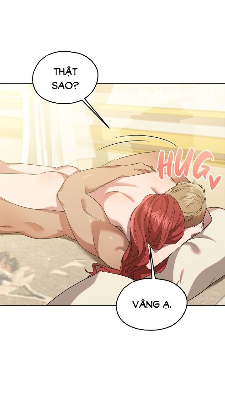 đọc truyện [18+] Xác Xuất Trở Thành Bạn Bè Trong Tiểu Thuyết Lãng Mạn 19+ Chương 9.1 ảnh 6 tại Giả Dược