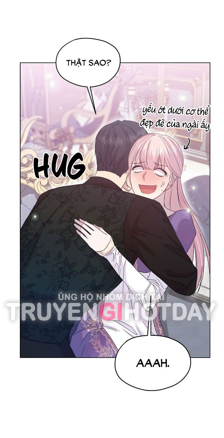 đọc truyện [18+] Xác Xuất Trở Thành Bạn Bè Trong Tiểu Thuyết Lãng Mạn 19+ Chương 9.2 ảnh 14 tại Giả Dược