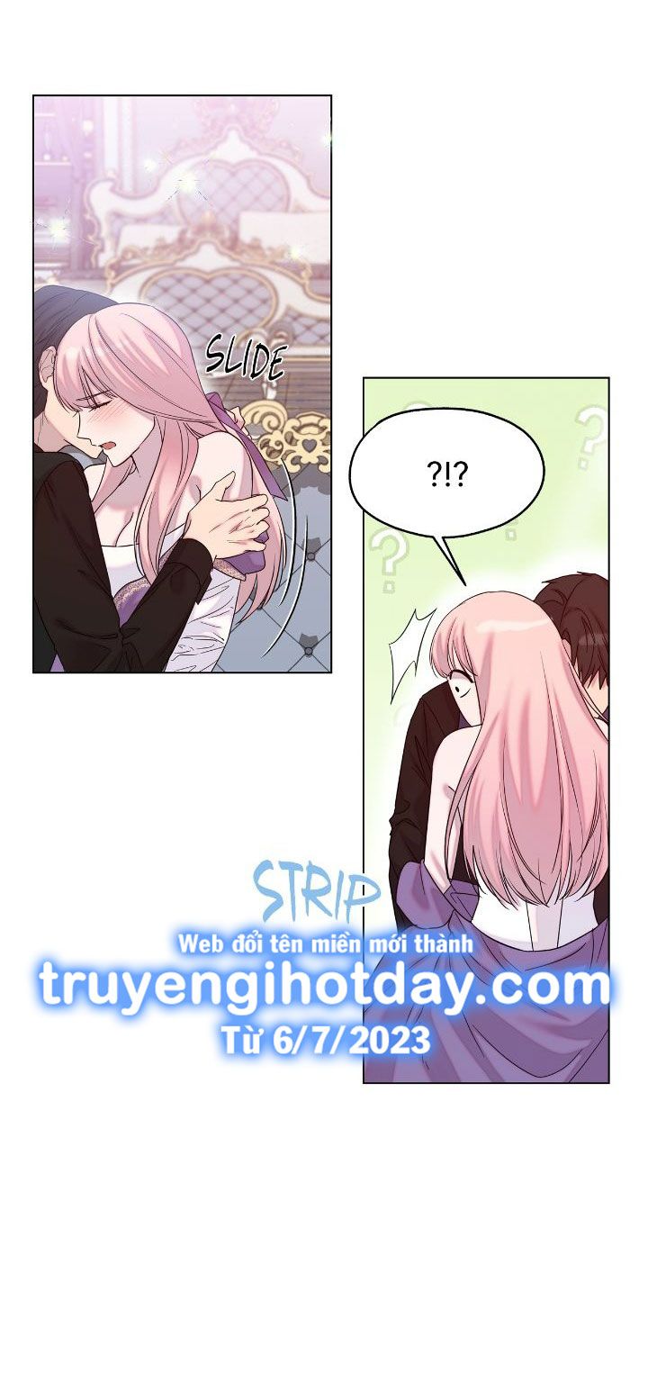đọc truyện [18+] Xác Xuất Trở Thành Bạn Bè Trong Tiểu Thuyết Lãng Mạn 19+ Chương 9.2 ảnh 17 tại Giả Dược
