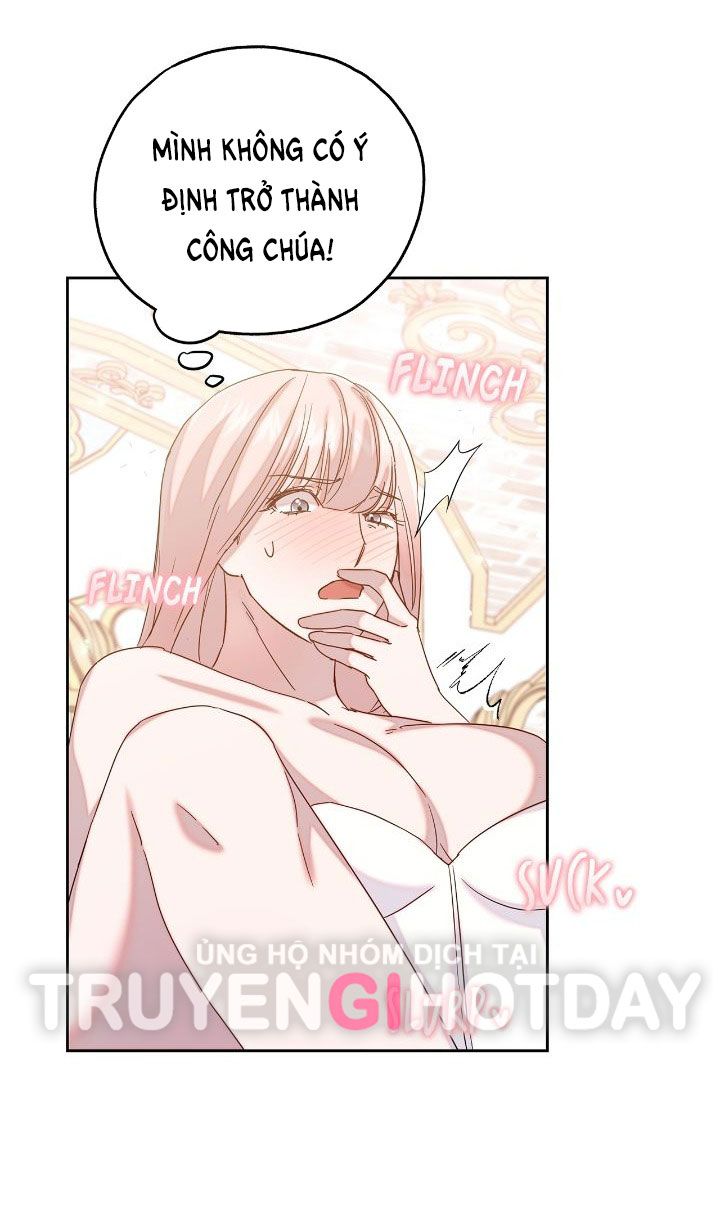 đọc truyện [18+] Xác Xuất Trở Thành Bạn Bè Trong Tiểu Thuyết Lãng Mạn 19+ Chương 9.2 ảnh 23 tại Giả Dược