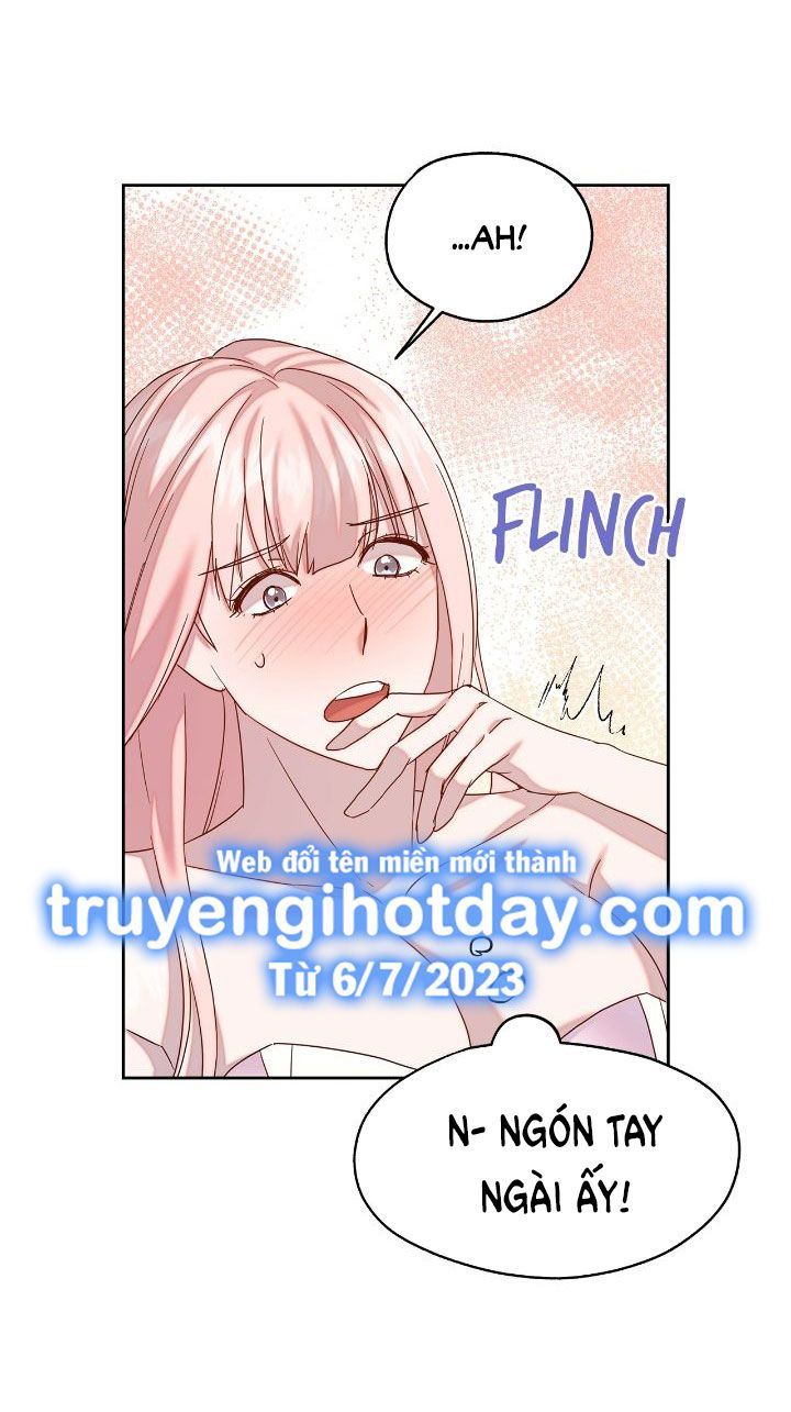 đọc truyện [18+] Xác Xuất Trở Thành Bạn Bè Trong Tiểu Thuyết Lãng Mạn 19+ Chương 9.2 ảnh 25 tại Giả Dược