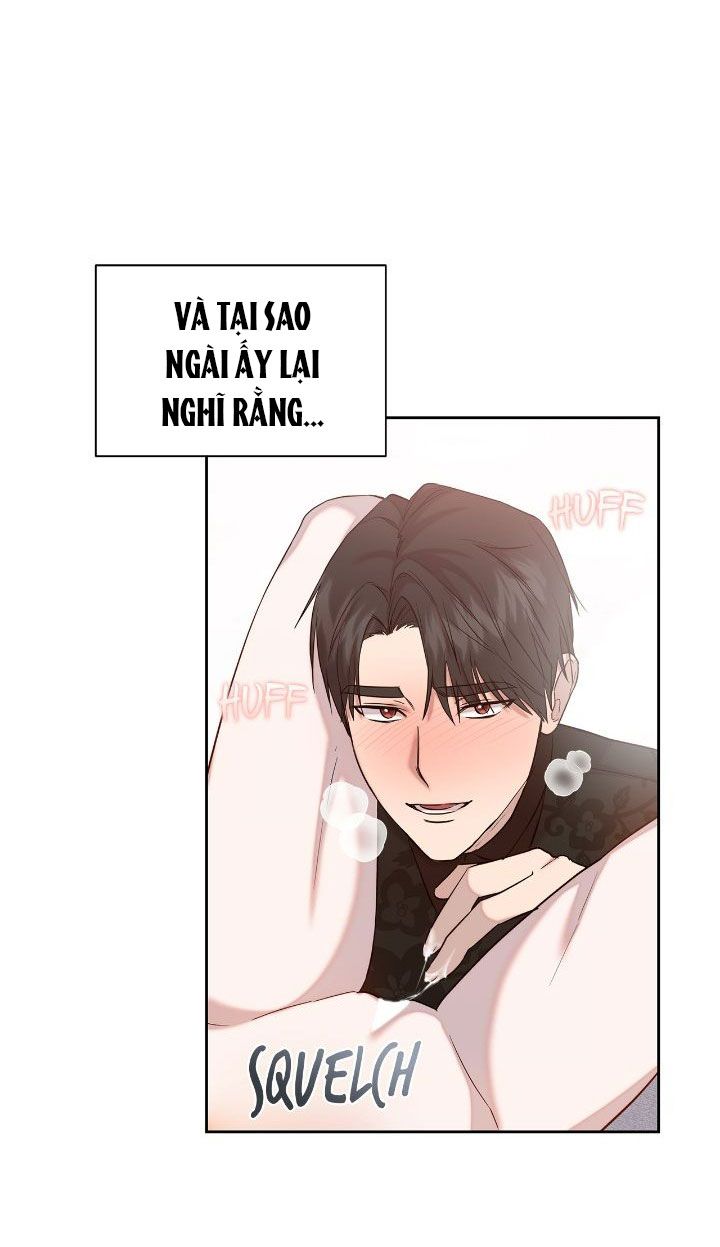 đọc truyện [18+] Xác Xuất Trở Thành Bạn Bè Trong Tiểu Thuyết Lãng Mạn 19+ Chương 9.2 ảnh 27 tại Giả Dược