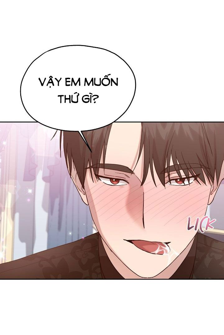 đọc truyện [18+] Xác Xuất Trở Thành Bạn Bè Trong Tiểu Thuyết Lãng Mạn 19+ Chương 9.2 ảnh 32 tại Giả Dược