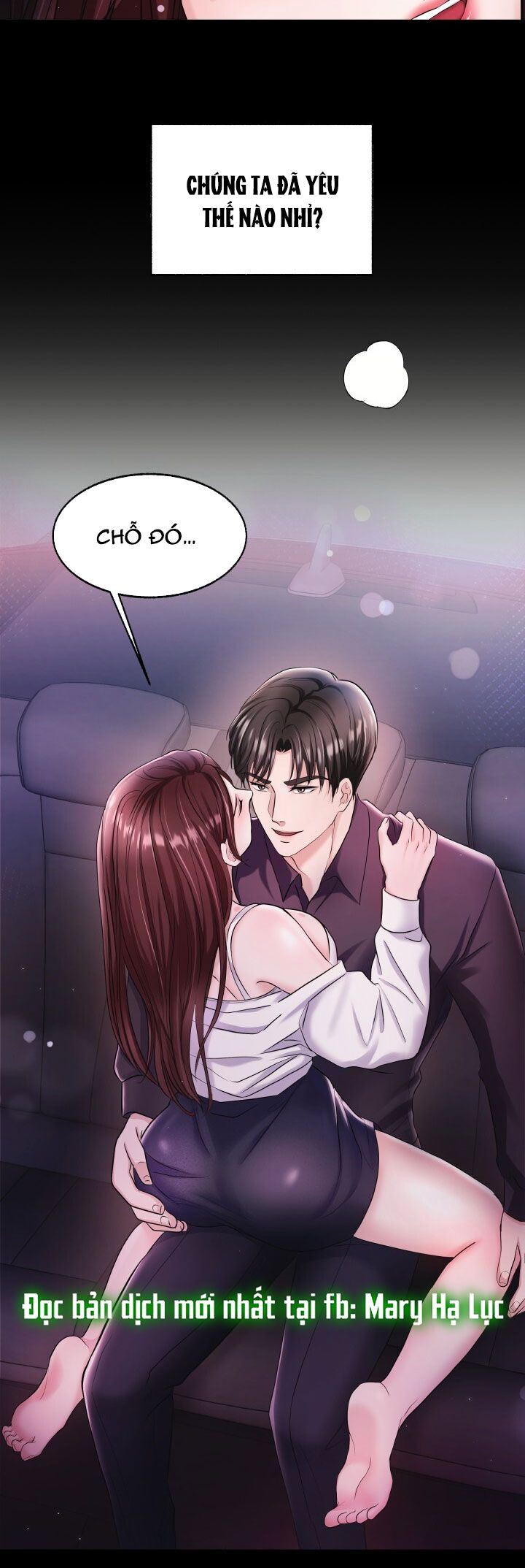 đọc truyện [18+] Xiềng Xích Chương 1 ảnh 2 tại Giả Dược