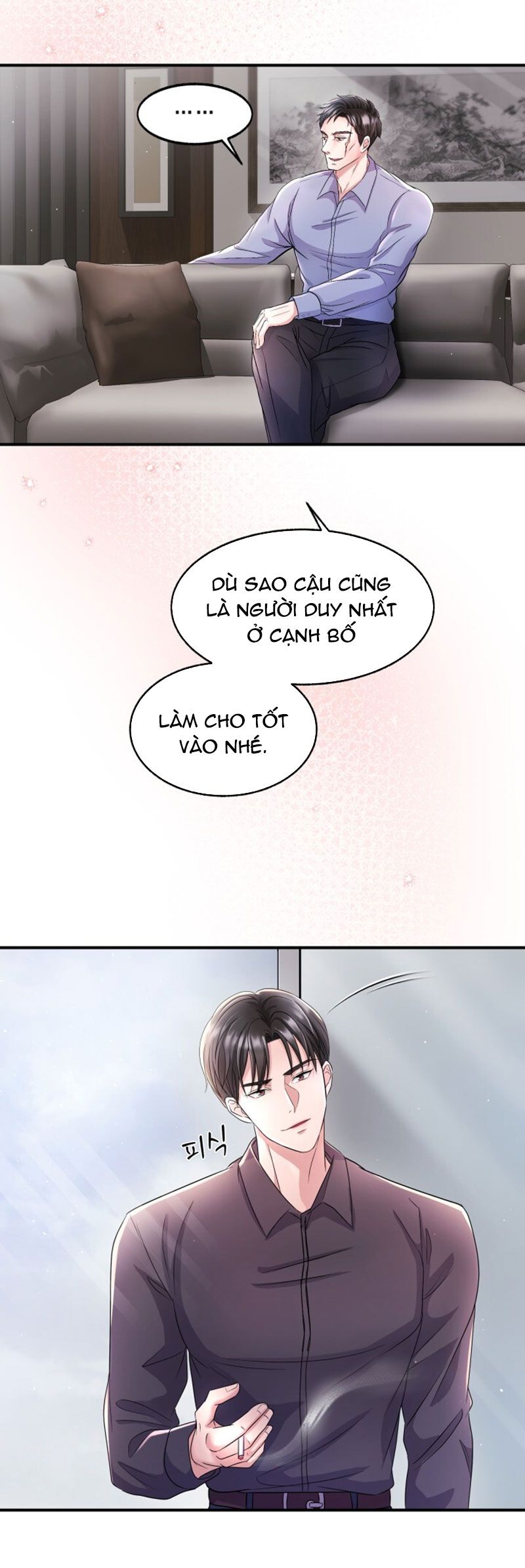 đọc truyện [18+] Xiềng Xích Chương 1 ảnh 12 tại Giả Dược