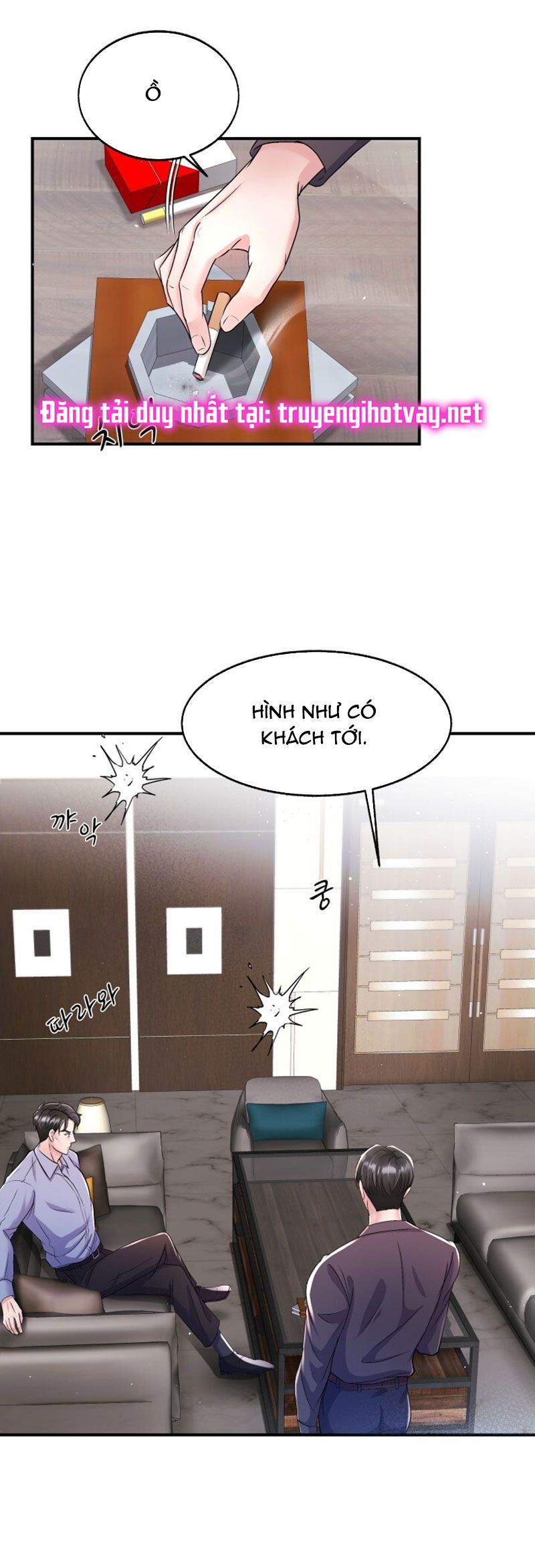 đọc truyện [18+] Xiềng Xích Chương 1 ảnh 14 tại Giả Dược