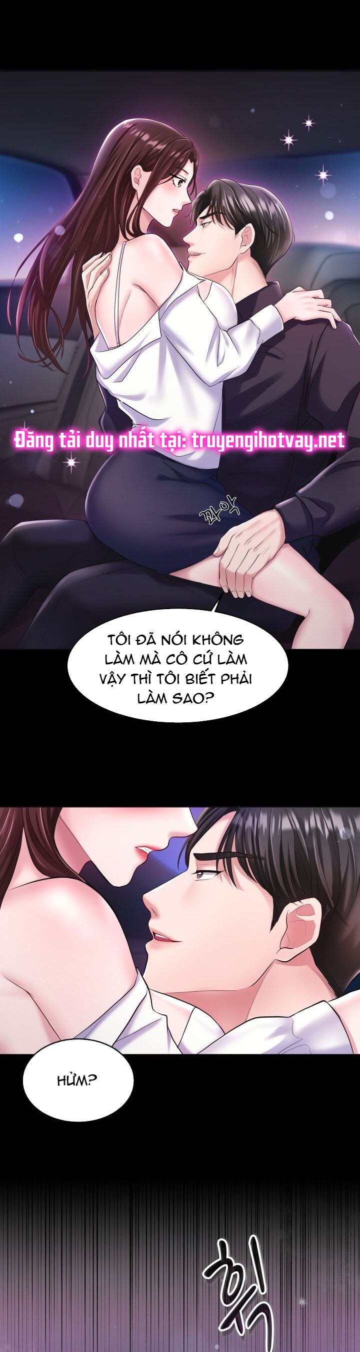 đọc truyện [18+] Xiềng Xích Chương 1 ảnh 5 tại Giả Dược