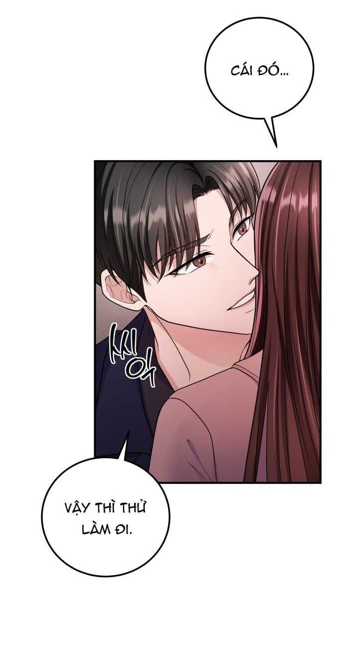 đọc truyện [18+] Xiềng Xích Chương 10.1 ảnh 15 tại Thiên Thai Truyện