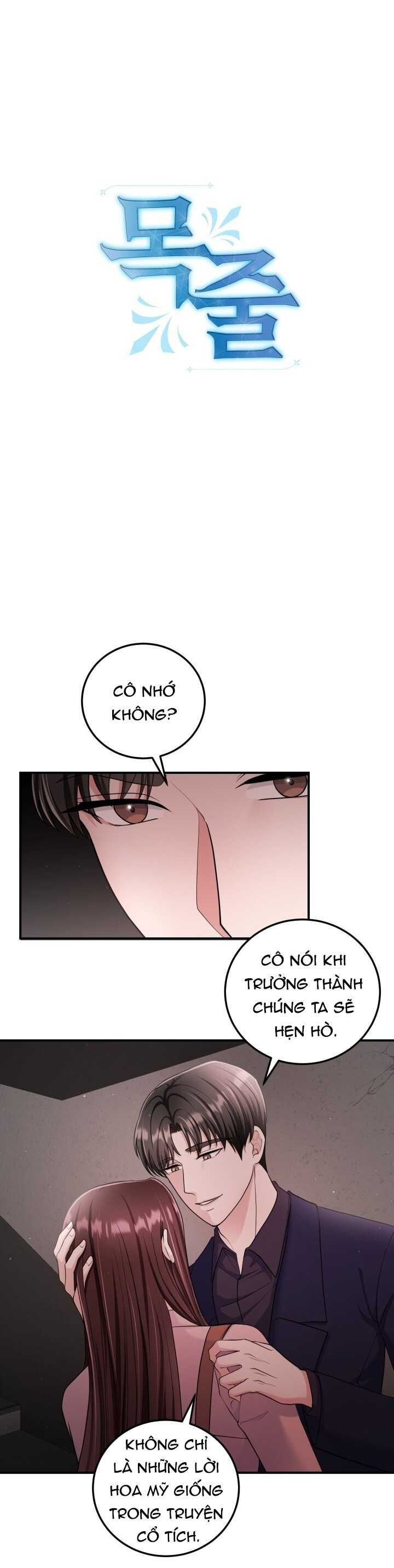 đọc truyện [18+] Xiềng Xích Chương 10.1 ảnh 10 tại Thiên Thai Truyện