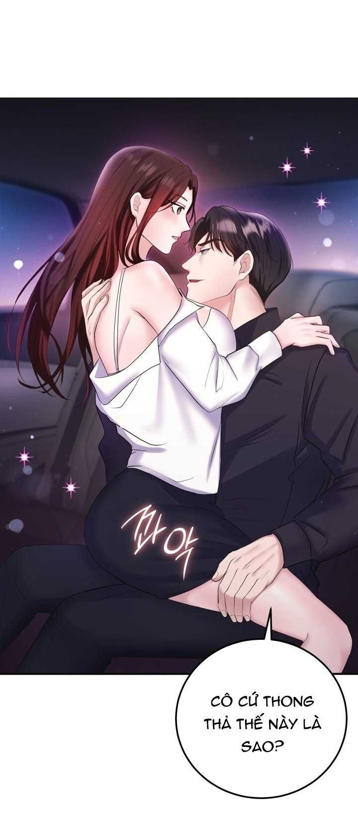 đọc truyện [18+] Xiềng Xích Chương 10.2 ảnh 16 tại Thiên Thai Truyện