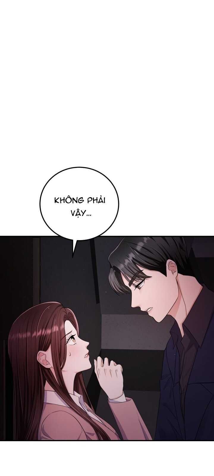 đọc truyện [18+] Xiềng Xích Chương 10.2 ảnh 5 tại Thiên Thai Truyện