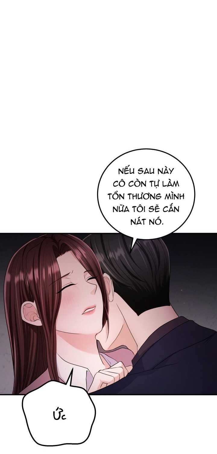 đọc truyện [18+] Xiềng Xích Chương 10.2 ảnh 9 tại Thiên Thai Truyện