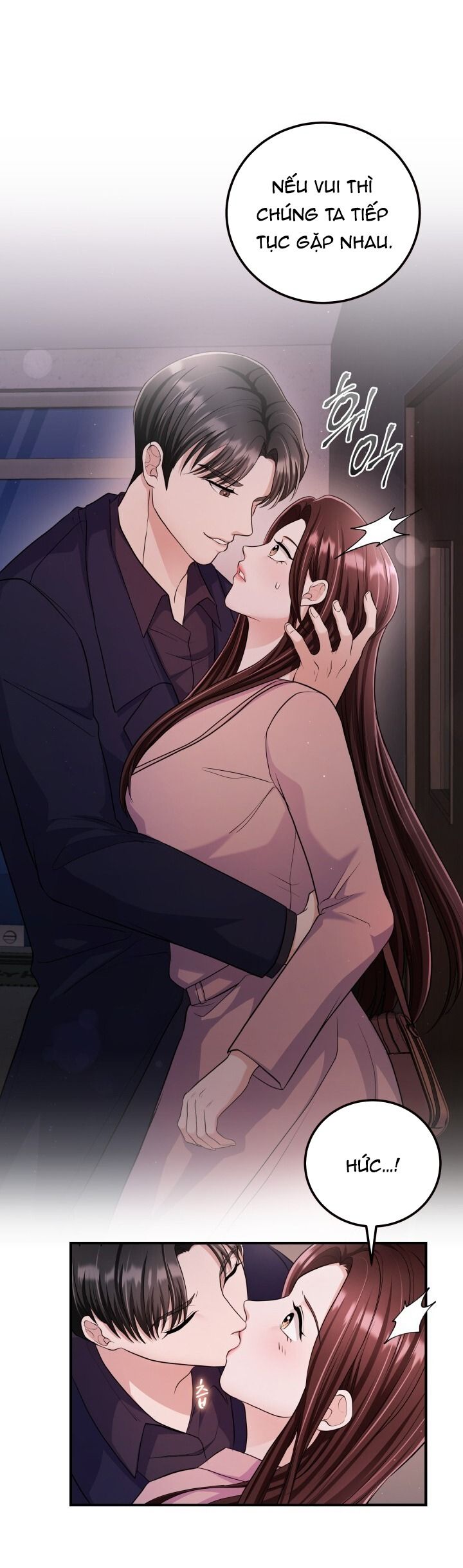 đọc truyện [18+] Xiềng Xích Chương 10 ảnh 15 tại Giả Dược