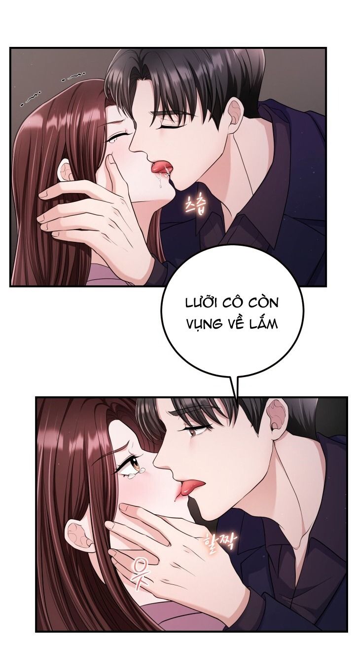 đọc truyện [18+] Xiềng Xích Chương 10 ảnh 16 tại Giả Dược