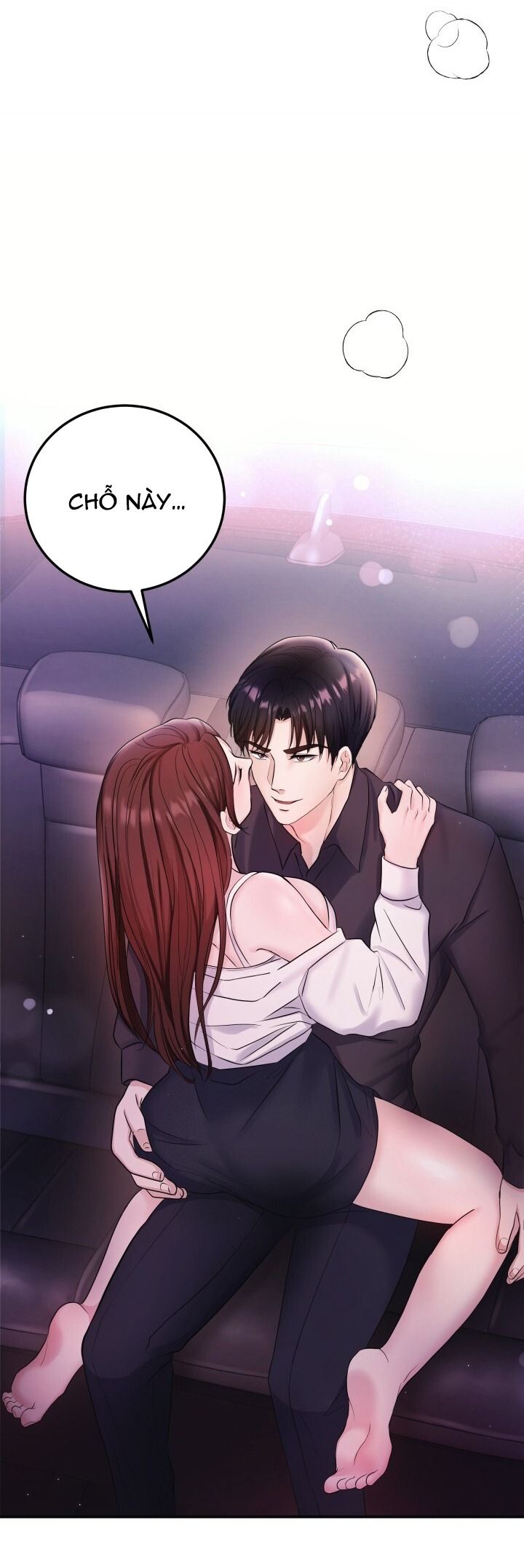 đọc truyện [18+] Xiềng Xích Chương 10 ảnh 30 tại Giả Dược