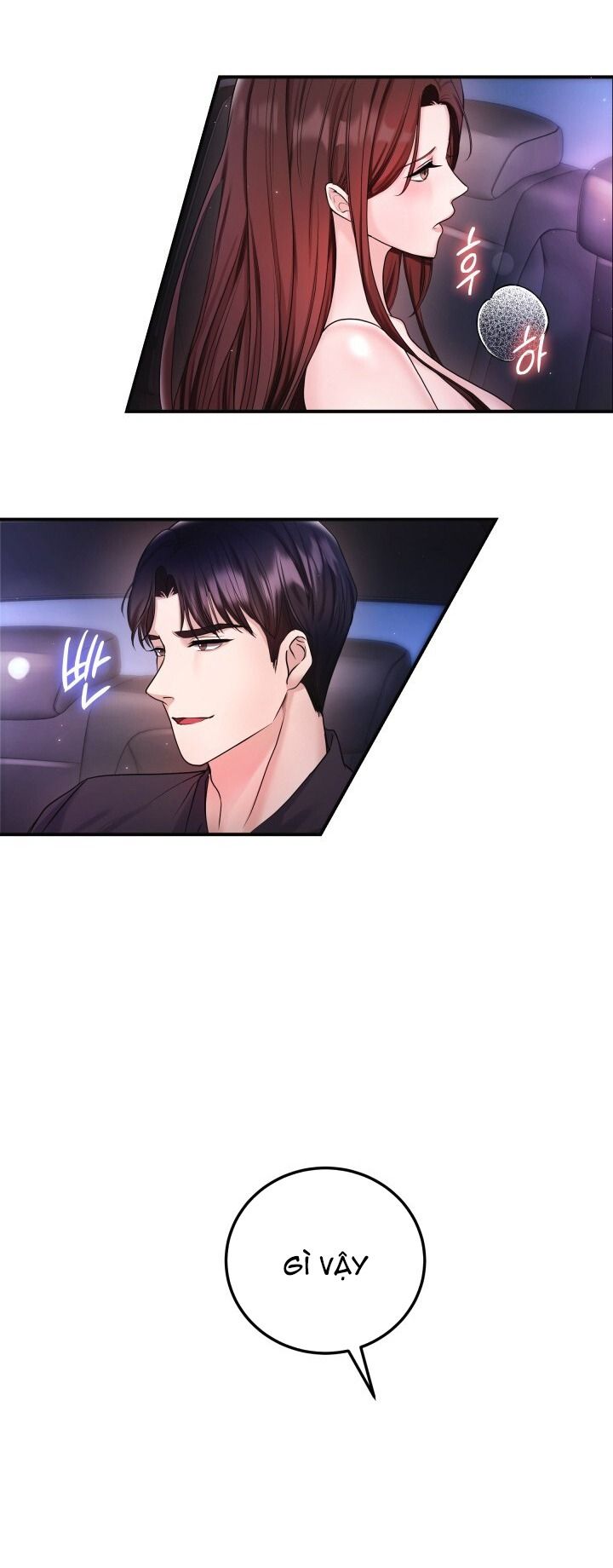 đọc truyện [18+] Xiềng Xích Chương 10 ảnh 32 tại Giả Dược