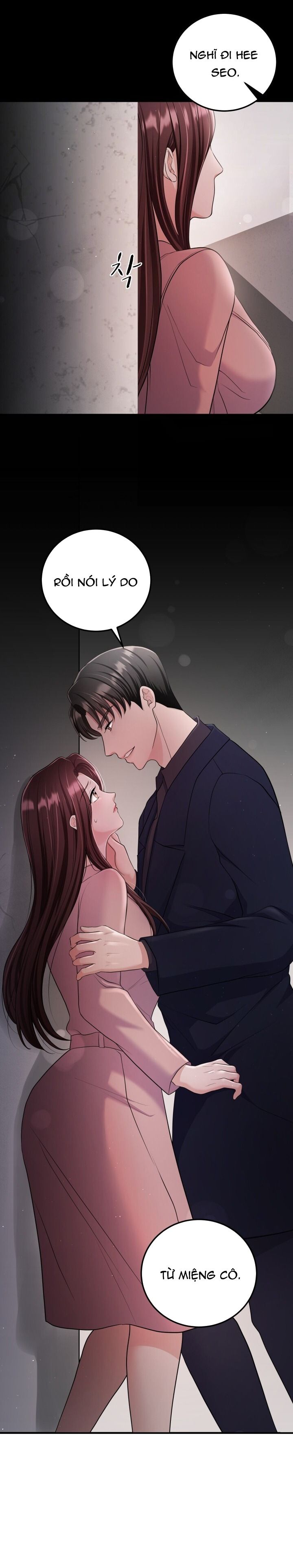 đọc truyện [18+] Xiềng Xích Chương 10 ảnh 8 tại Giả Dược