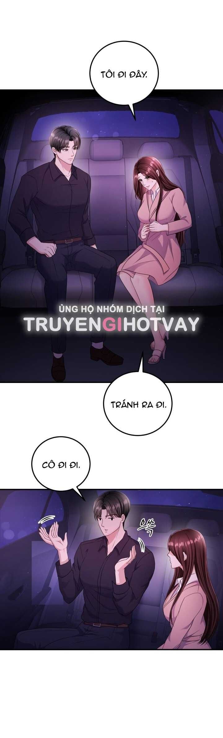 đọc truyện [18+] Xiềng Xích Chương 11.2 ảnh 15 tại Thiên Thai Truyện