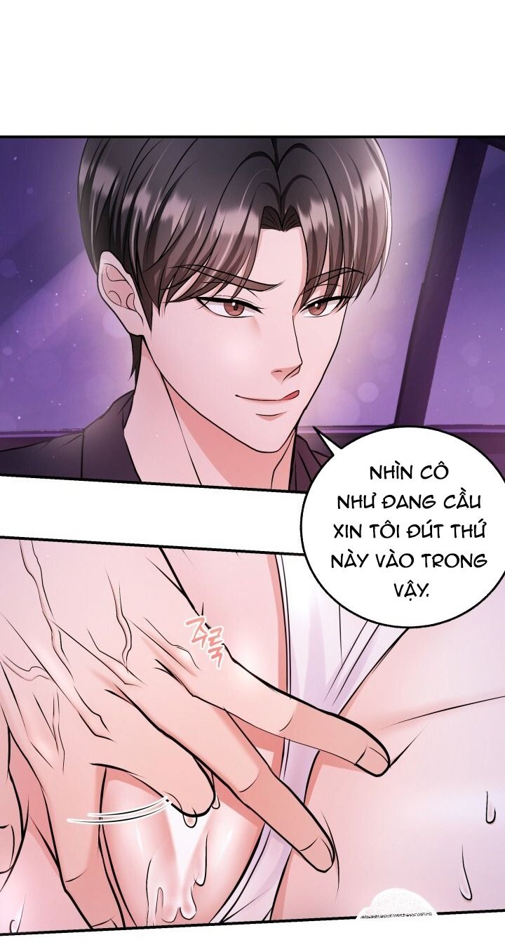 đọc truyện [18+] Xiềng Xích Chương 11 ảnh 15 tại Giả Dược