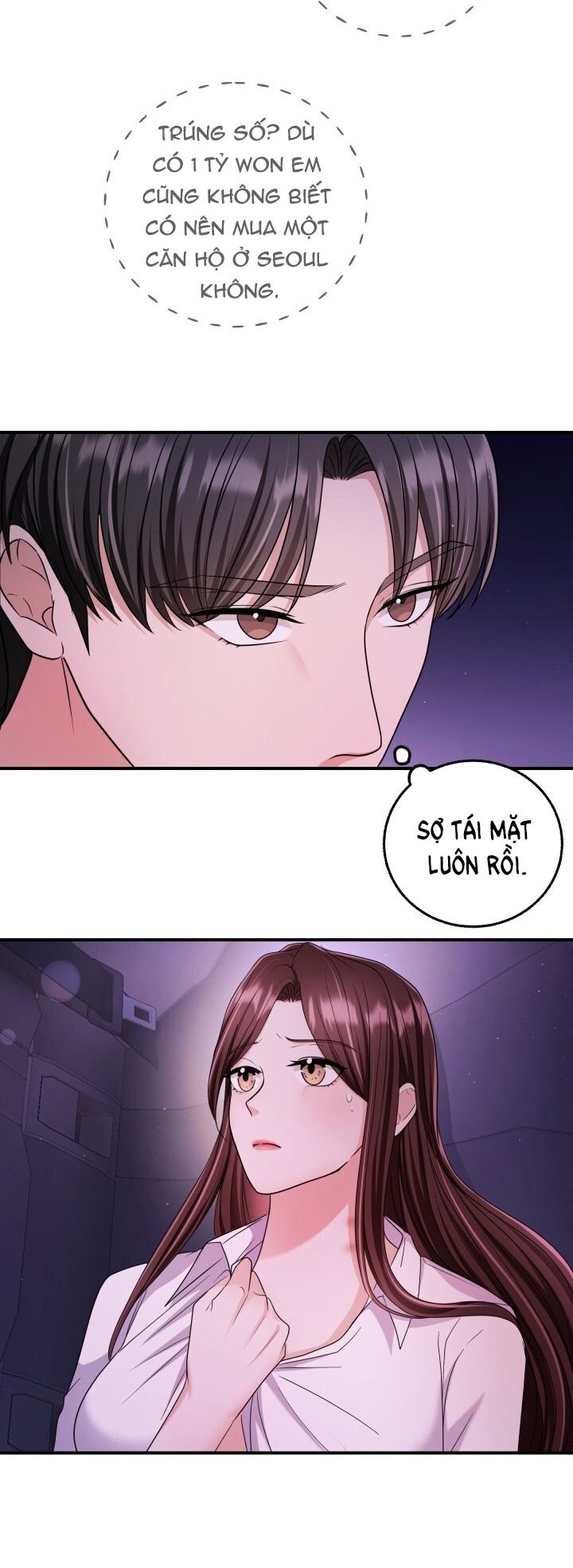 đọc truyện [18+] Xiềng Xích Chương 11 ảnh 21 tại Giả Dược