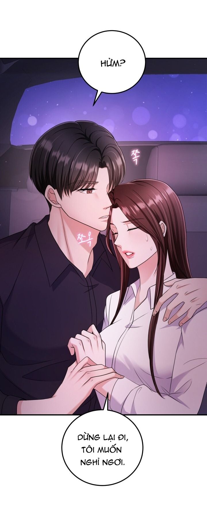 đọc truyện [18+] Xiềng Xích Chương 11 ảnh 30 tại Giả Dược