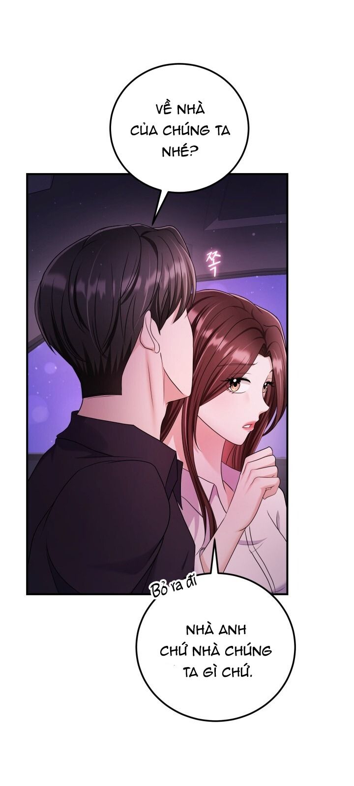 đọc truyện [18+] Xiềng Xích Chương 11 ảnh 31 tại Giả Dược