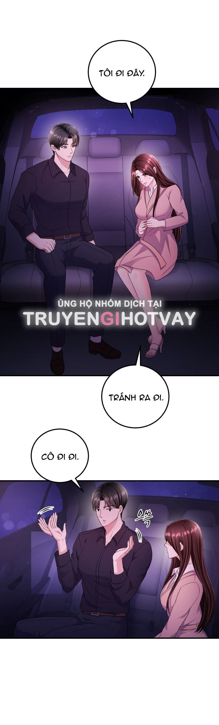 đọc truyện [18+] Xiềng Xích Chương 11 ảnh 32 tại Giả Dược