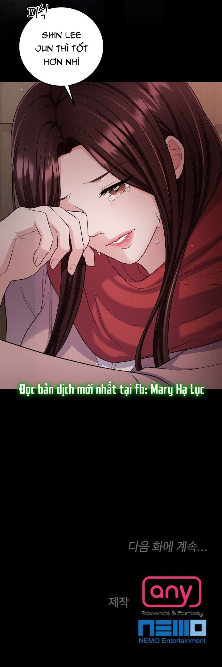 đọc truyện [18+] Xiềng Xích Chương 11 ảnh 40 tại Giả Dược