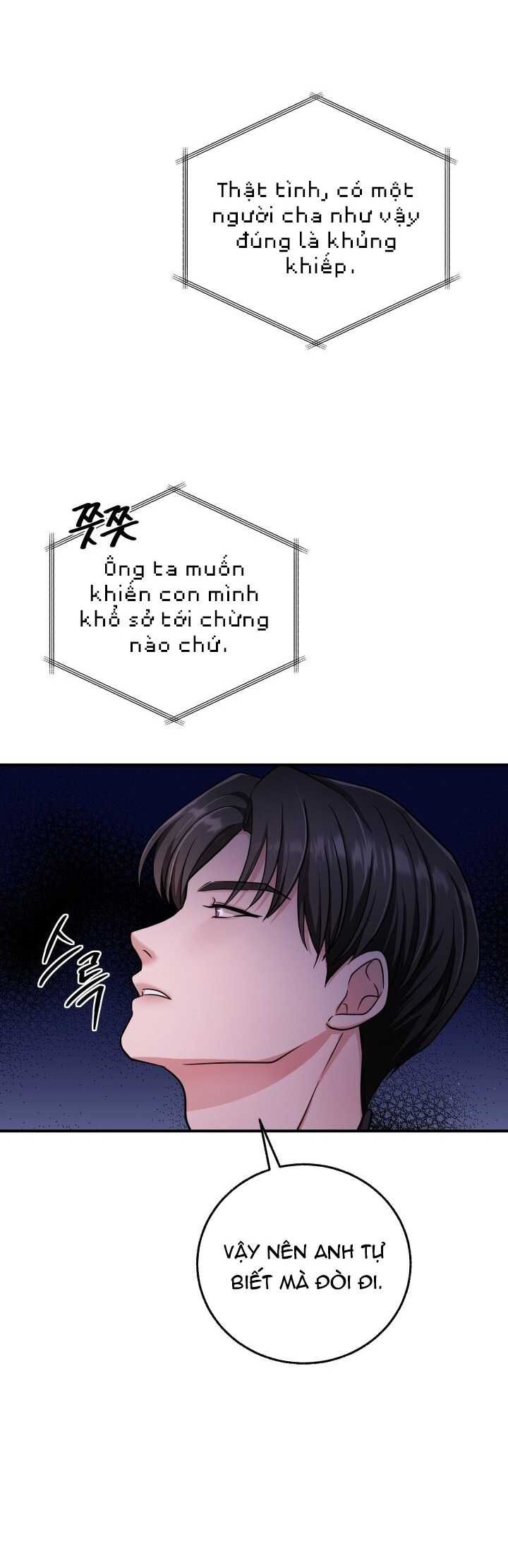 đọc truyện [18+] Xiềng Xích Chương 12.1 ảnh 12 tại Thiên Thai Truyện