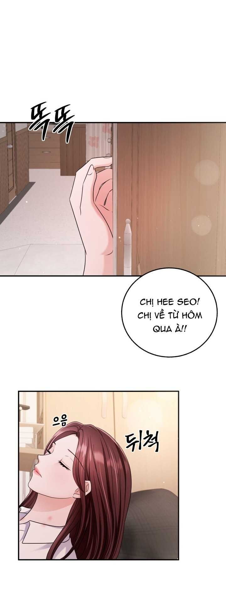 đọc truyện [18+] Xiềng Xích Chương 12.1 ảnh 14 tại Thiên Thai Truyện