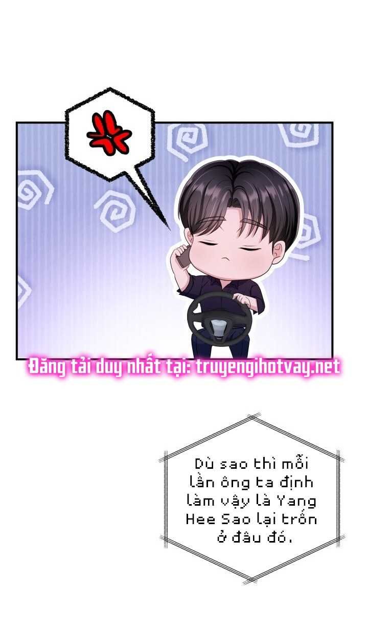 đọc truyện [18+] Xiềng Xích Chương 12.1 ảnh 8 tại Thiên Thai Truyện
