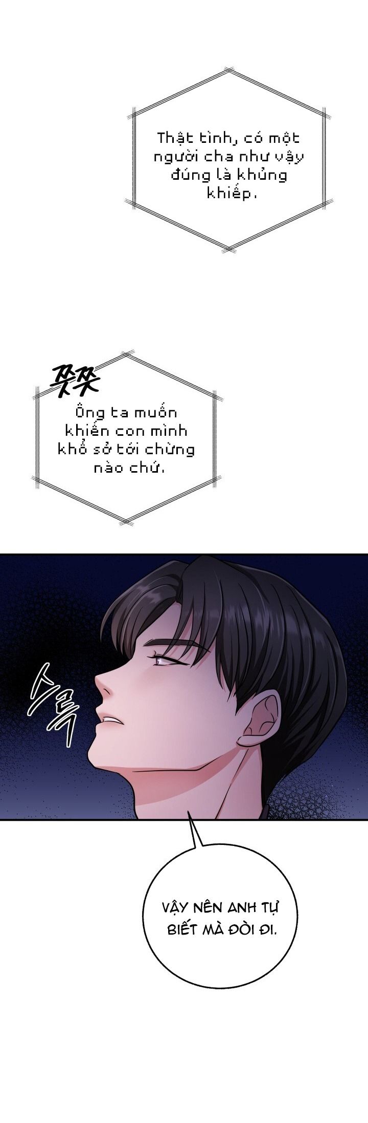 đọc truyện [18+] Xiềng Xích Chương 12 ảnh 11 tại Giả Dược