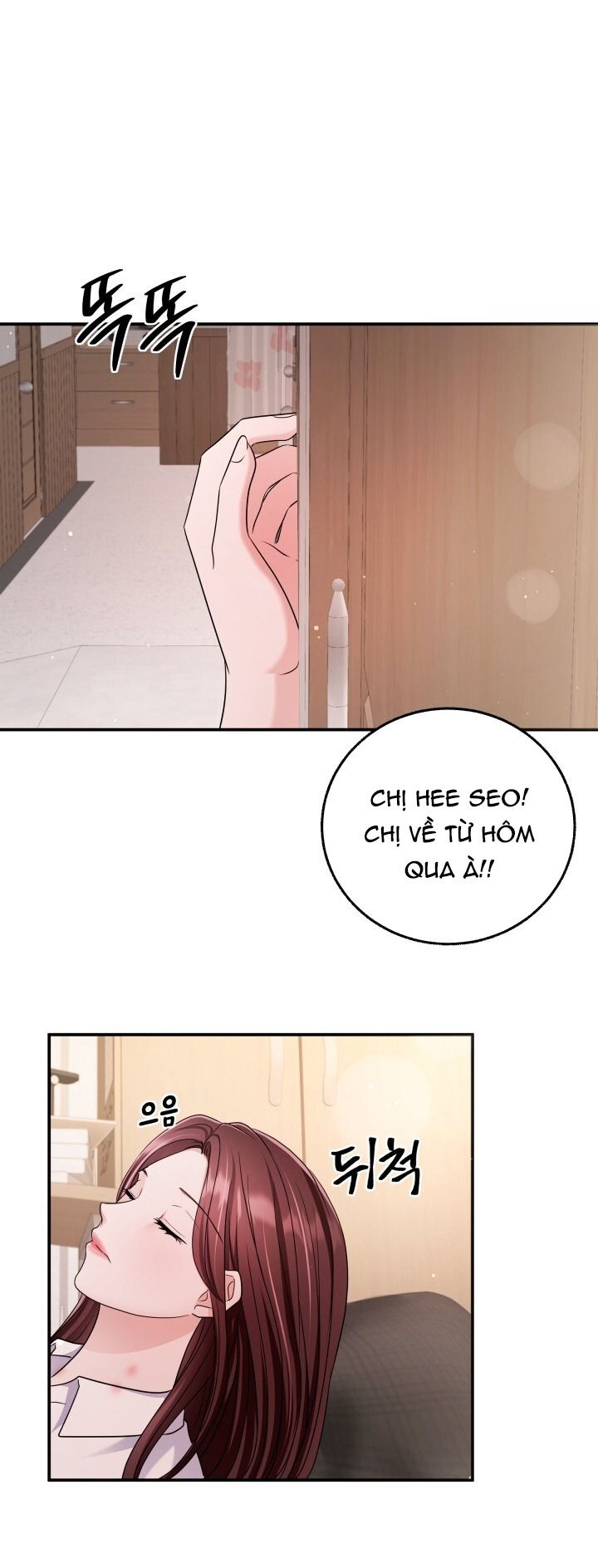 đọc truyện [18+] Xiềng Xích Chương 12 ảnh 13 tại Giả Dược