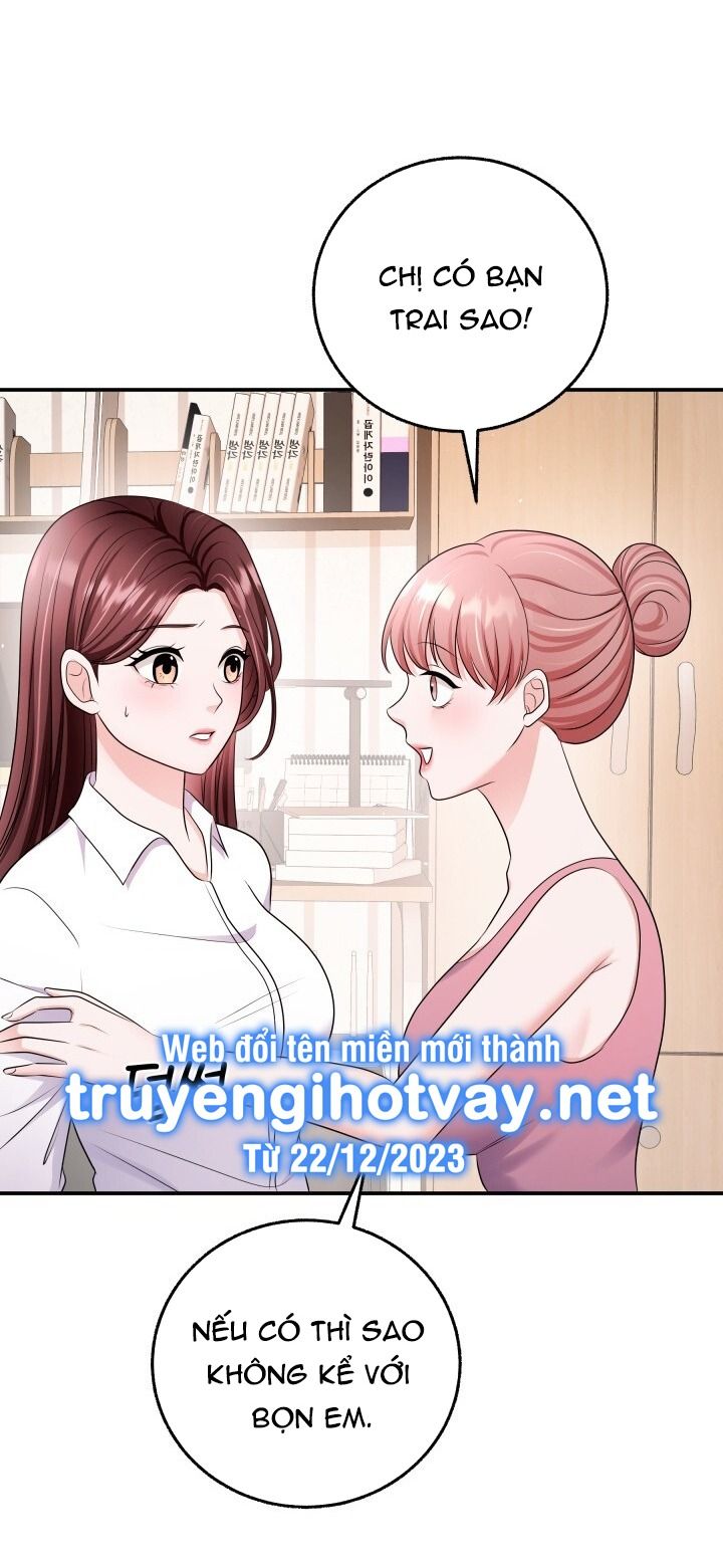 đọc truyện [18+] Xiềng Xích Chương 12 ảnh 20 tại Giả Dược