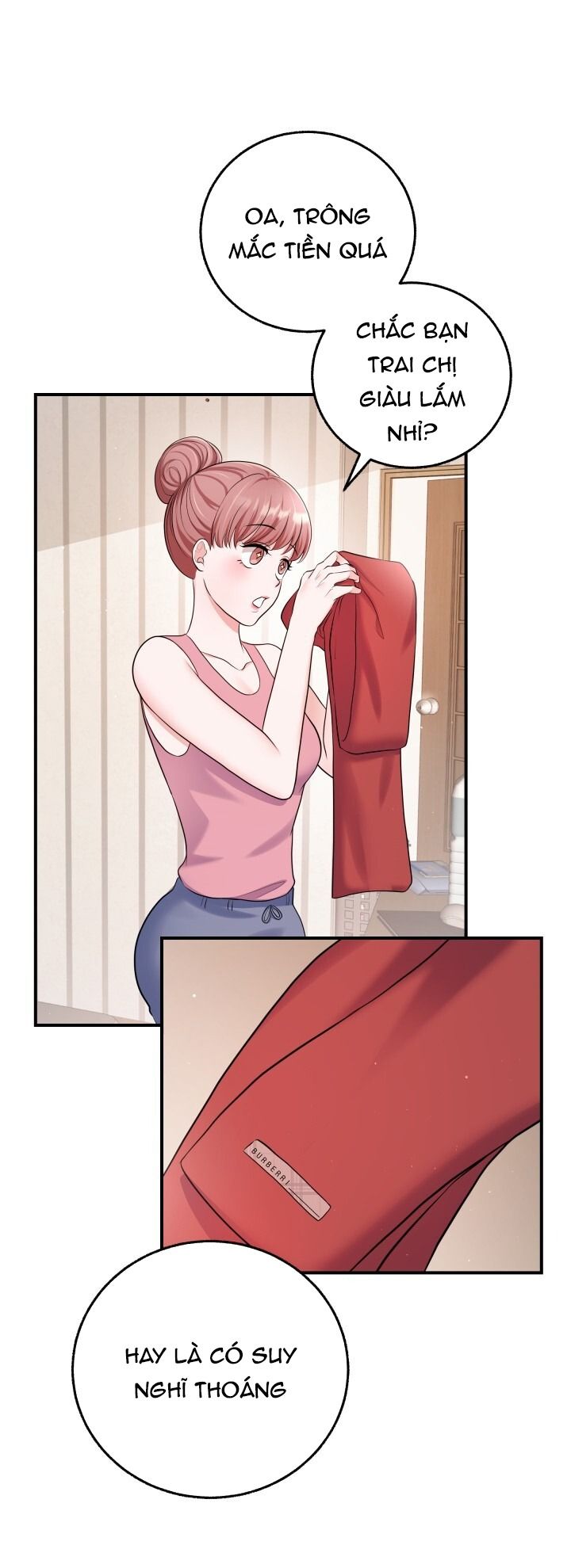 đọc truyện [18+] Xiềng Xích Chương 12 ảnh 28 tại Giả Dược