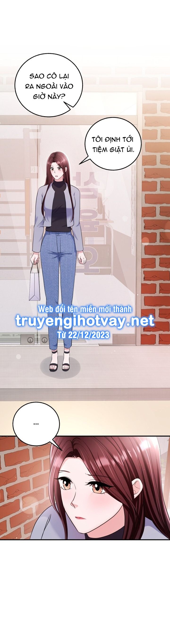 đọc truyện [18+] Xiềng Xích Chương 12 ảnh 43 tại Giả Dược