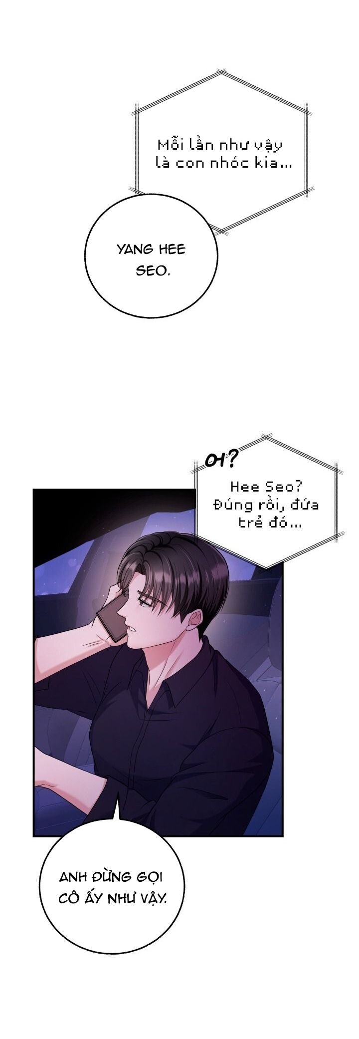 đọc truyện [18+] Xiềng Xích Chương 12 ảnh 6 tại Giả Dược